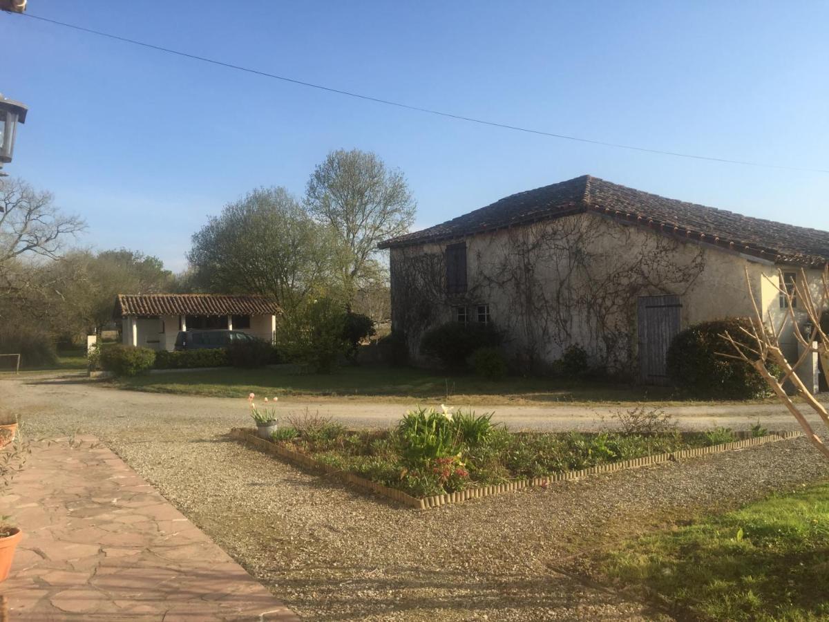 L'Intemporelle Ozourt Экстерьер фото